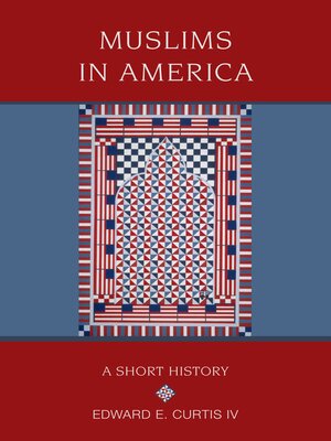 cover image of Muslims in America
